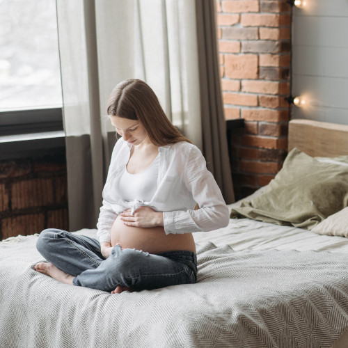 Gravidanza-e-allattamento