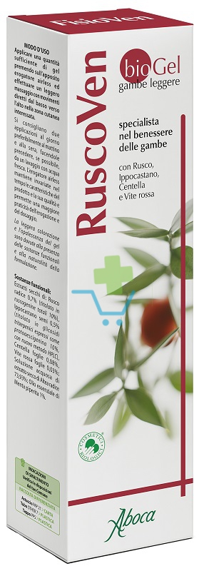 RuscoVen BioGel