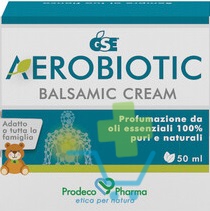 GSE AEROBIOTIC BALSAMIC CREAM