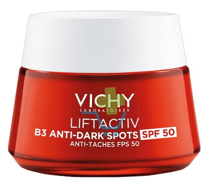 LIFTACTIV B3 SPF50 50ML