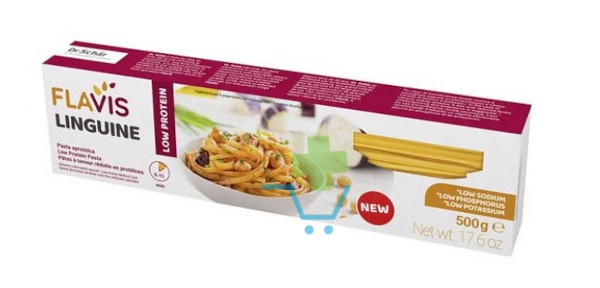 Flavis Spaghetti 500g