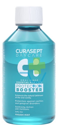 CURASEPT DAYCARE COLLUTORIO FROZEN MINT