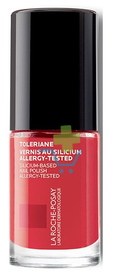 La Roche Posay Linea Silicium Color Care Smalto Rinforzante Protettivo 22