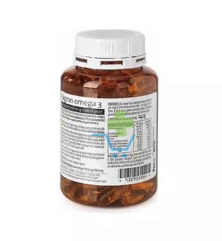 Fagron Italia Fagron Omega 3 90prl
