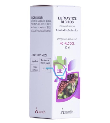 Adamah Eie Mastice Di Chios 30ml Gtt