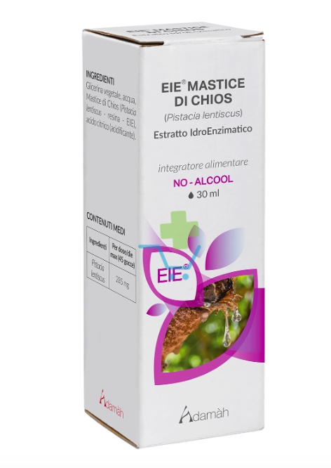 Adamah Eie Mastice Di Chios 30ml Gtt