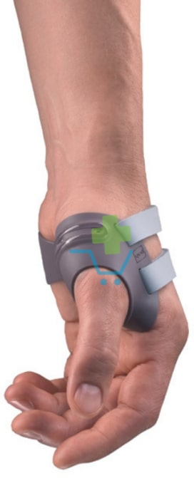 PUSH ORTHO CMC TUTORE DINAMICO PER LA RIZOARTROSI -