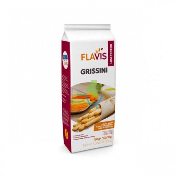 Flavis Grissini 150g