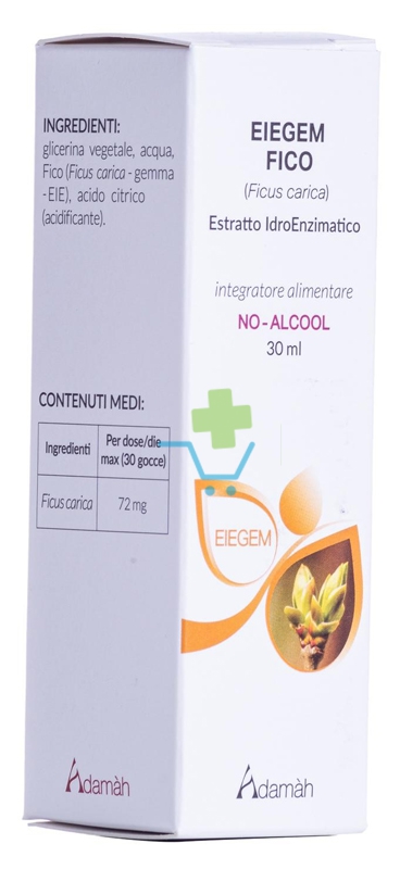 Adamah Eiegem Fico 30ml