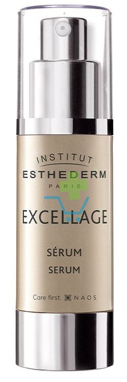 Institut Esthederm Italia Div. Time Excellage Serum 30ml