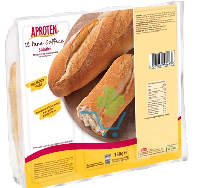 Aproten Sfilatini 3x50g