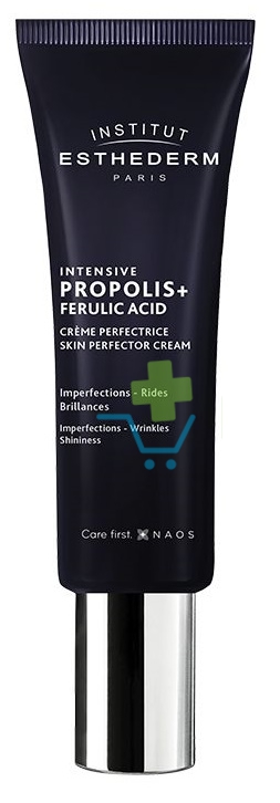 Institut Esthederm Italia Div. Intensive Propolis+ Creme 50ml