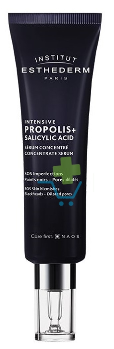 Institut Esthederm Italia Div. Intensive Propolis+ Serum 30ml