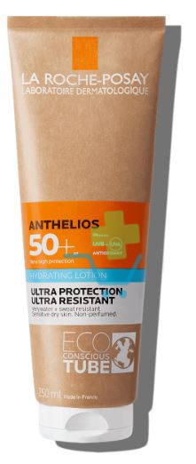 La Roche Posay-phas (l'oreal) Anthelios Latte Sol 50+ Paper