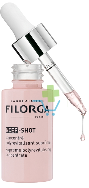 Laboratoires Filorga C.italia Filorga Nc Ef Shot 15ml