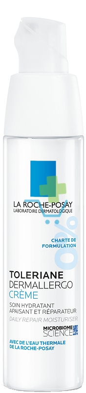 La Roche Posay-phas (l'oreal) Toleriane Dermallergo Cr 40ml