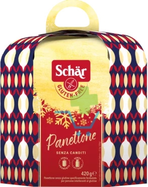 Dr.schar Schar Panettone 420g