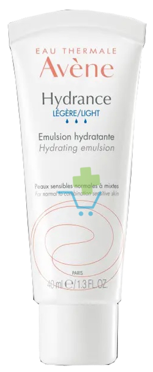 Avene (Pierre Fabre It.) Avene Hydrance Leggera 40ml