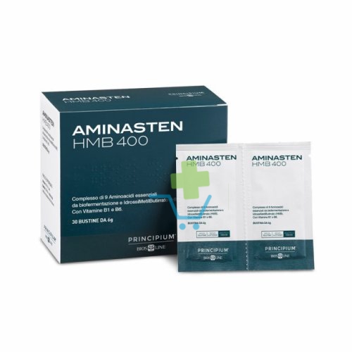 Principium Aminasten 30bust