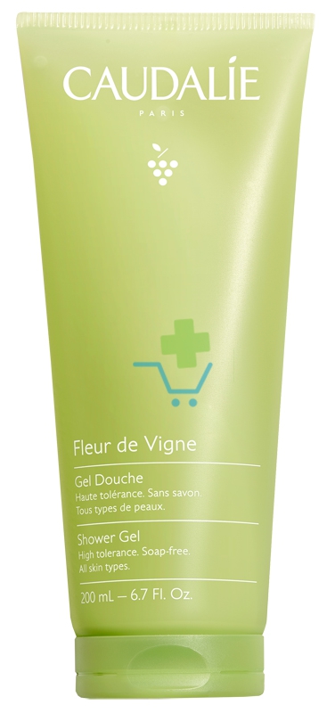 Gel Doccia Fleur 200ml 2022