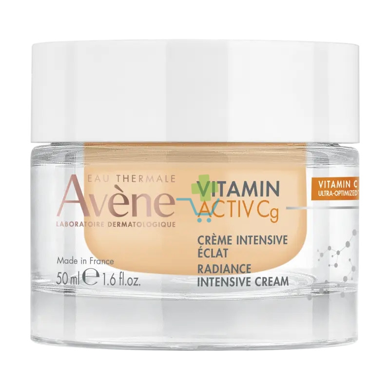 Avene Vitamin Activ Gg Crema