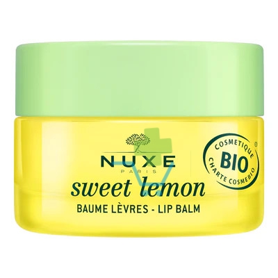 Nuxe Sweet Lemon Baume Levres