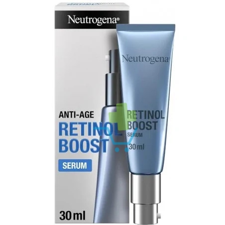 Neutrogena Retinol Siero 30ml