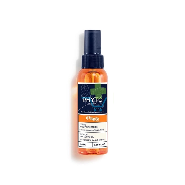 Phyto Plage Olio 100ml