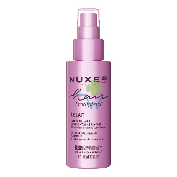 Nuxe Hair Prodigieux Districante 100 ml