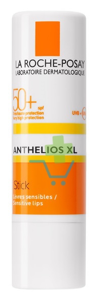 La Roche Posay Linea Anthelios SPF50+ XL Stick Molto Protettivo Labbra 3 ml