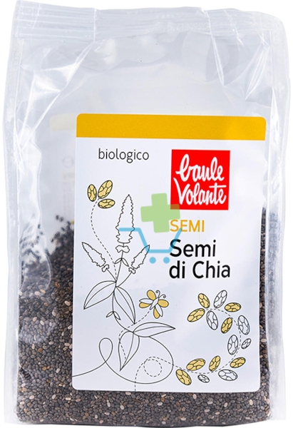 Biotobio Semi di Chia 200g
