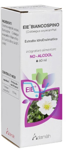 Adama Eie Biancospino 60ml Gtt