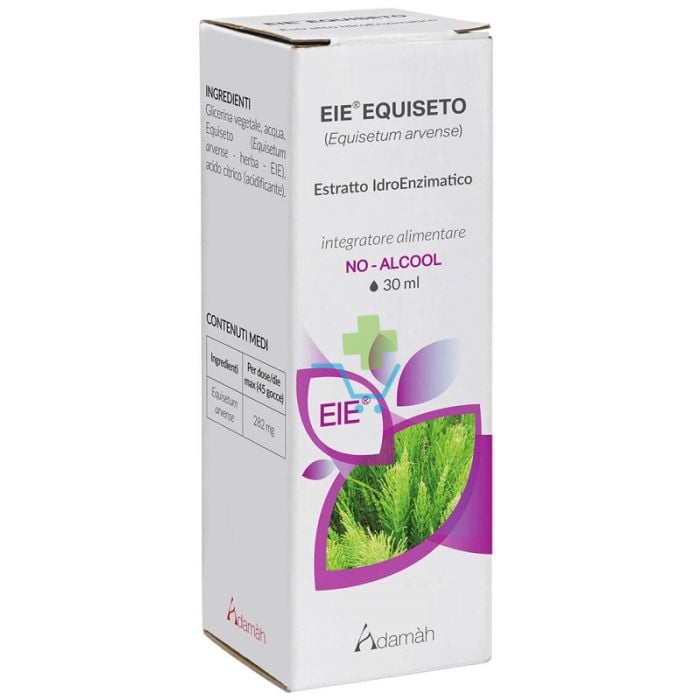 Adamah Eie Equiseto 30ml Gtt