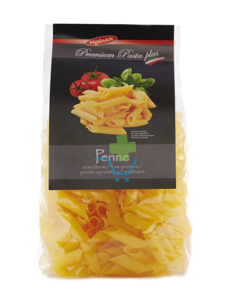 My Snack My Snack Premium Plus Penne Aproteiche