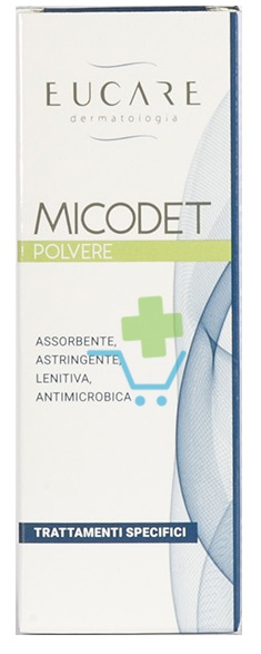 Eucare Micodet Polvere