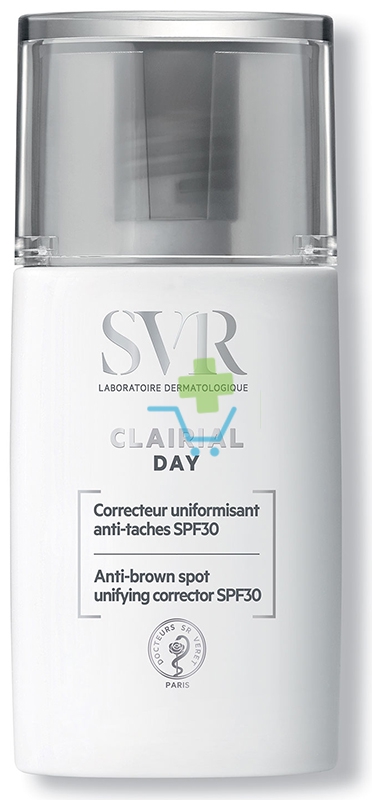Laboratoires Svr Clairial Day 30ml