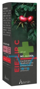 Adamah Eie Lip C Gtt 60ml