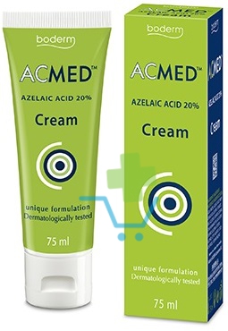 Logofarma Acmed Crema 75ml