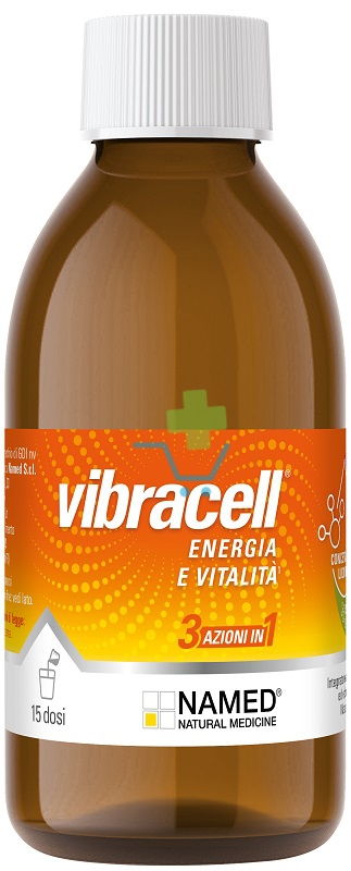 Named Vibracell 150ml