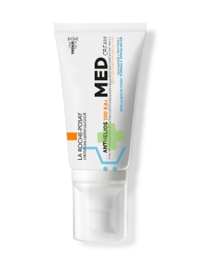 La Roche Posay-phas (l'oreal) Anthelios 100 Ka+ Med 50ml