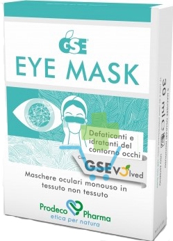 Prodeco Pharma Gse Eye Mask 30ml