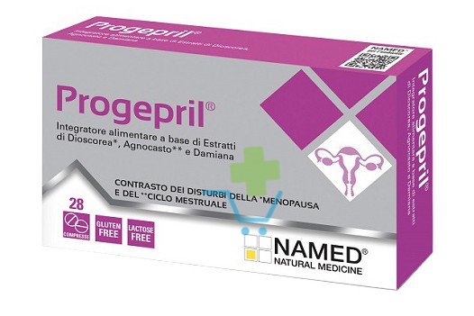 Named Progepril 28cpr