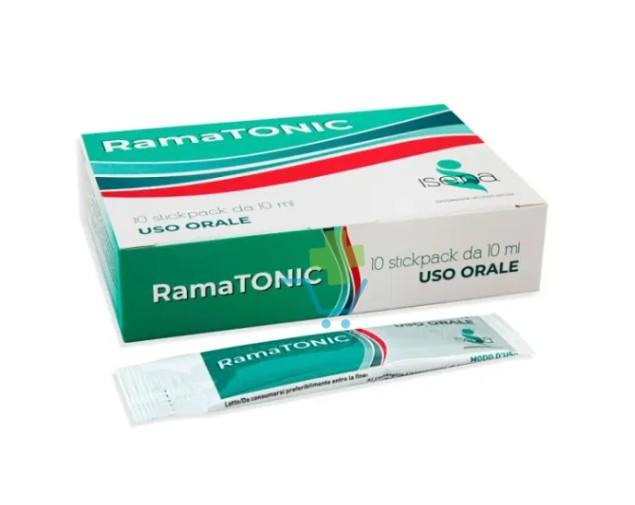 Cemon Ramatonic 10stickpack 10ml
