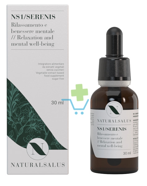 Serenis Ns1 30ml