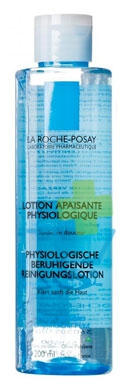 La Roche Posay Linea Physiologique Tonico Lenitivo Fisiologico 200 ml