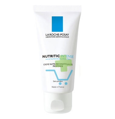 La Roche Posay Linea Nutritic Intense Nutriente Pelli Molto Secche 50 ml