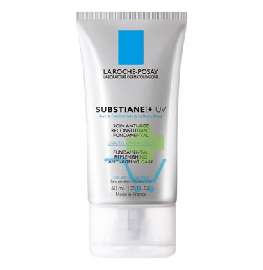 La Roche Posay Linea Substiane+ UV Trattamento Ricostituente Anti-Et 40 ml