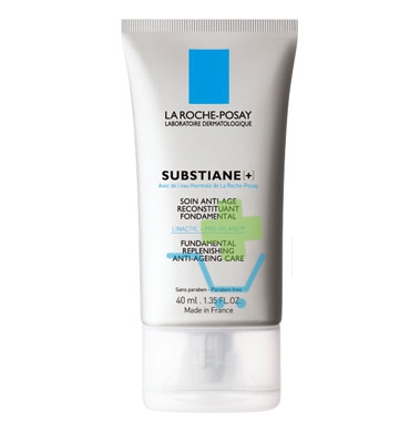 La Roche Posay Linea Substiane+ Trattamento Ricostituente Anti-Et 40 ml