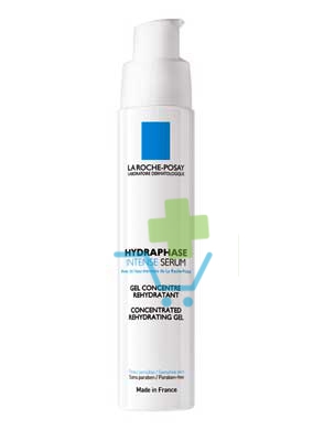 La Roche Posay Linea Hydraphase Intense Siero Idratante Concentrato 30 ml