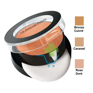 La Roche Posay Linea Toleriane Teint Blush Fard  Joue Viso 5 g Rose Dor